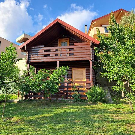 הוילה טיווט Timber House מראה חיצוני תמונה