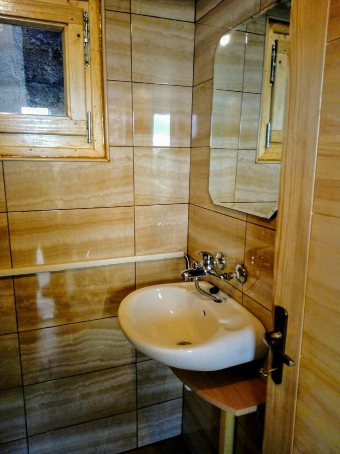 הוילה טיווט Timber House מראה חיצוני תמונה