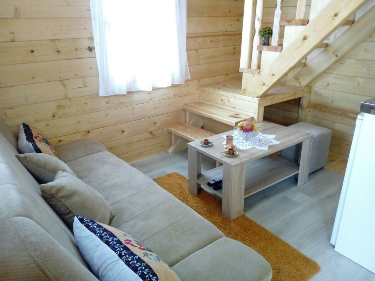 הוילה טיווט Timber House מראה חיצוני תמונה