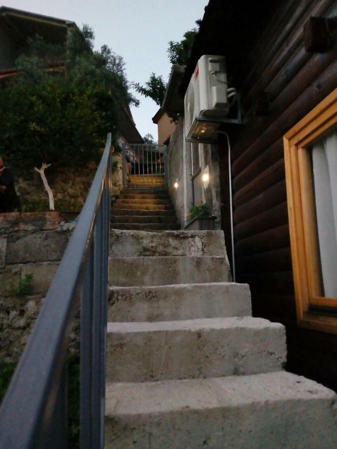 הוילה טיווט Timber House מראה חיצוני תמונה