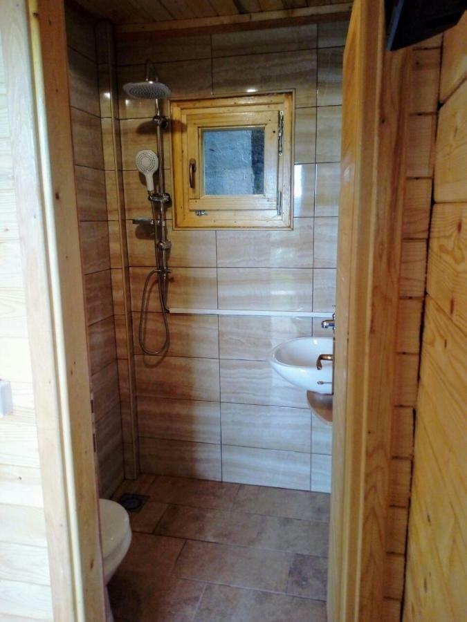 הוילה טיווט Timber House מראה חיצוני תמונה